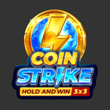 Coin Strike Hold and Win